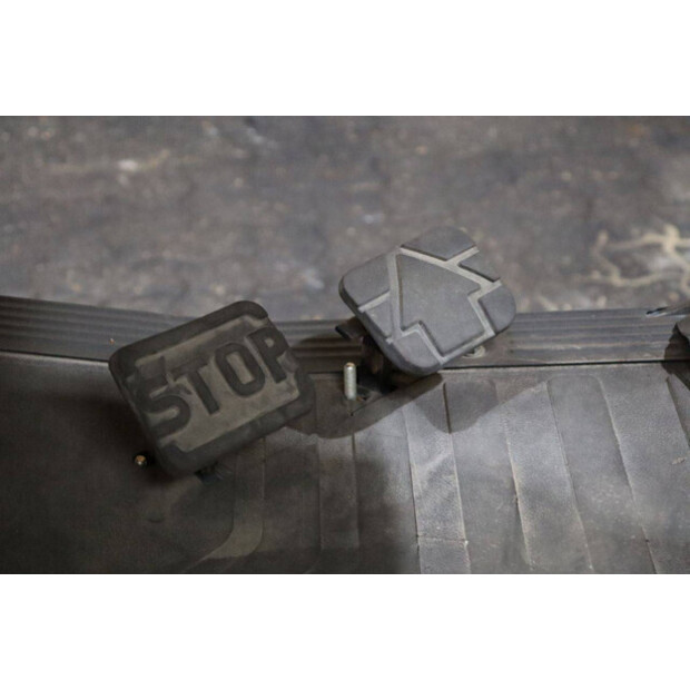 2016 Fenwick-Linde H25T-02-43045058