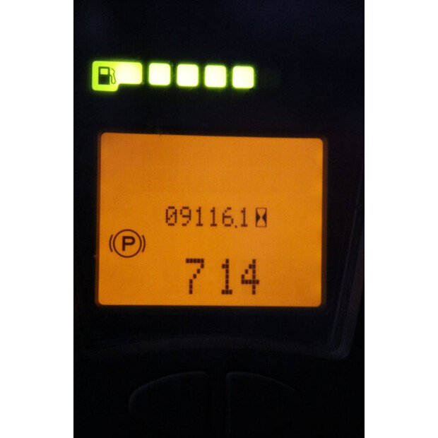 2016 Fenwick-Linde H25T-02-43045060