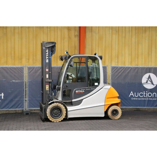 2011 Still RX60-50-43045061