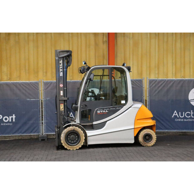 2011 Still RX60-50-43045062