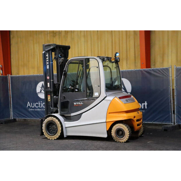 2011 Still RX60-50-43045063