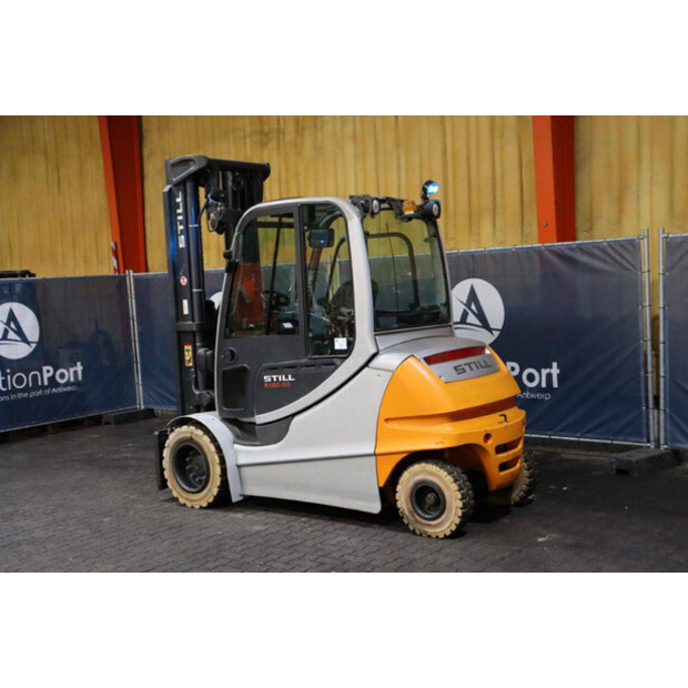 2011 Still RX60-50-43045064