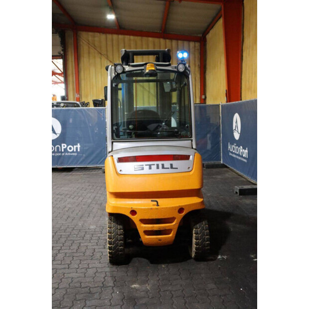 2011 Still RX60-50-43045065