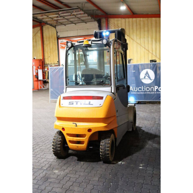 2011 Still RX60-50-43045066