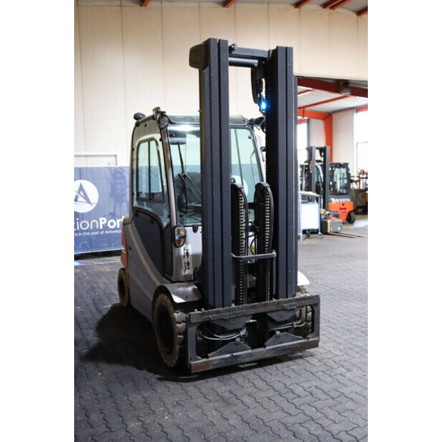 2011 Still RX60-50-43045067