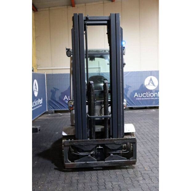 2011 Still RX60-50-43045068