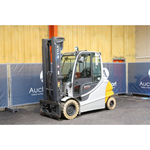 2011 Still RX60-50-43045069