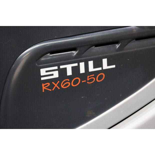 2011 Still RX60-50-43045074