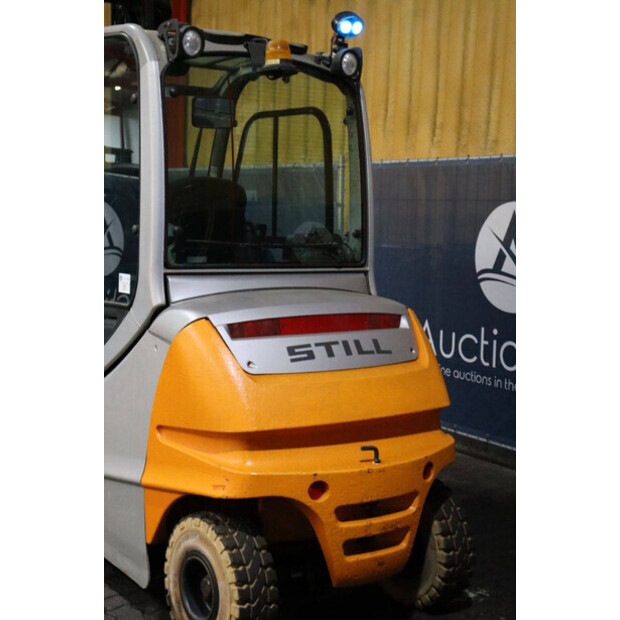 2011 Still RX60-50-43045077