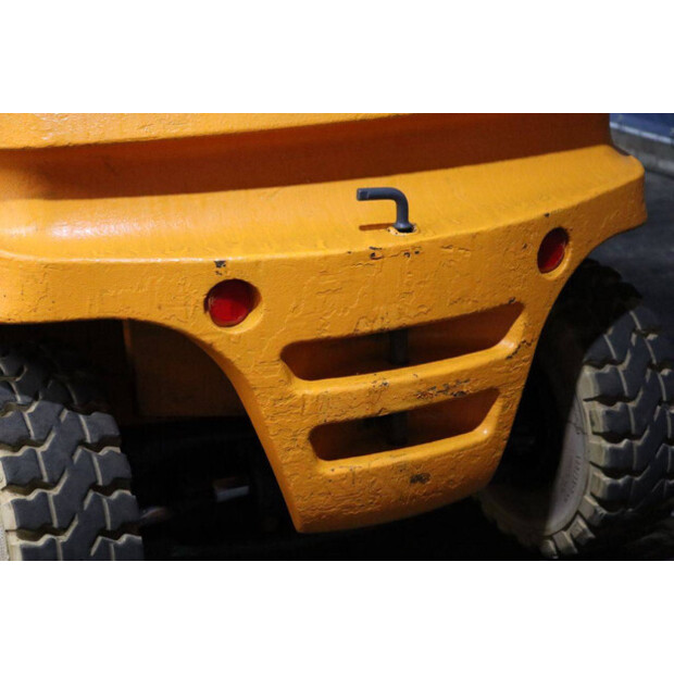 2011 Still RX60-50-43045078