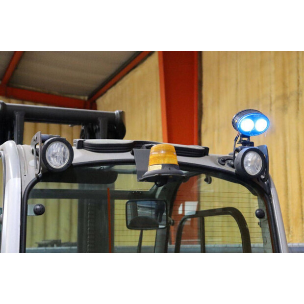 2011 Still RX60-50-43045080