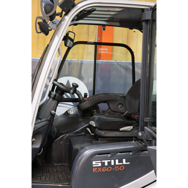 2011 Still RX60-50-43045081