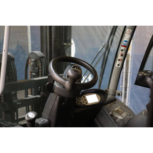 2011 Still RX60-50-43045083