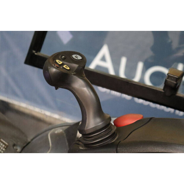 2011 Still RX60-50-43045084