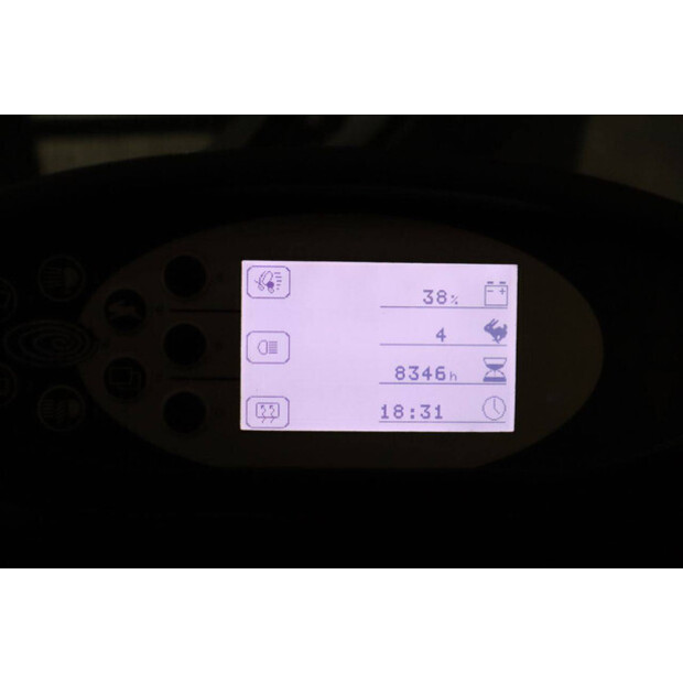 2011 Still RX60-50-43045086