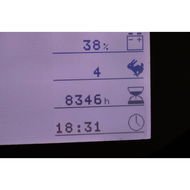 2011 Still RX60-50-43045087