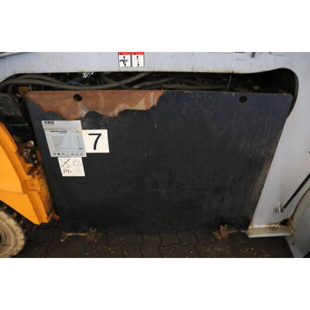 2011 Still RX60-50-43045091