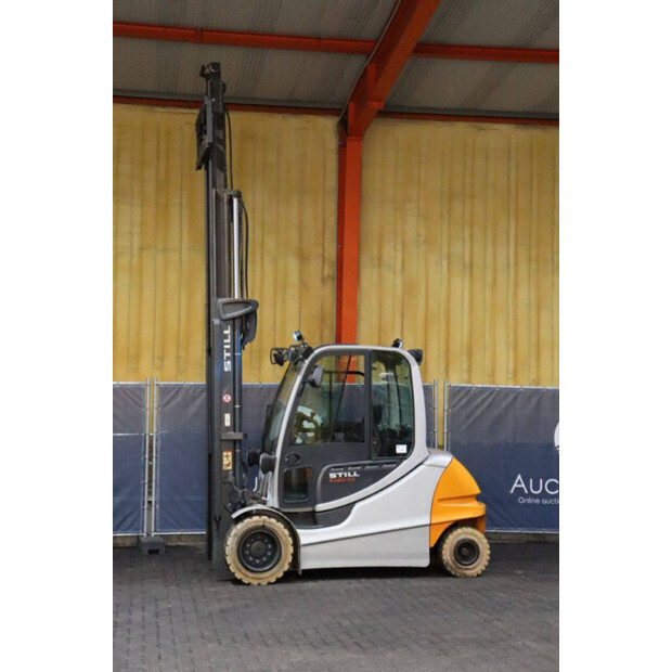 2011 Still RX60-50-43045093