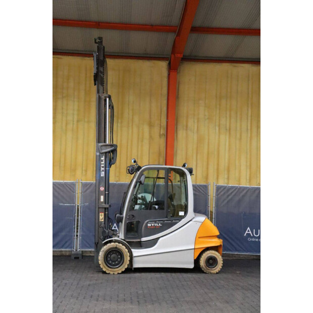 2011 Still RX60-50-43045094