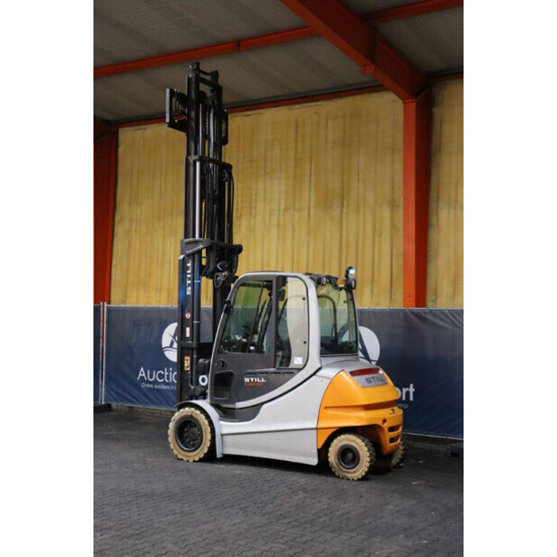 2011 Still RX60-50-43045095