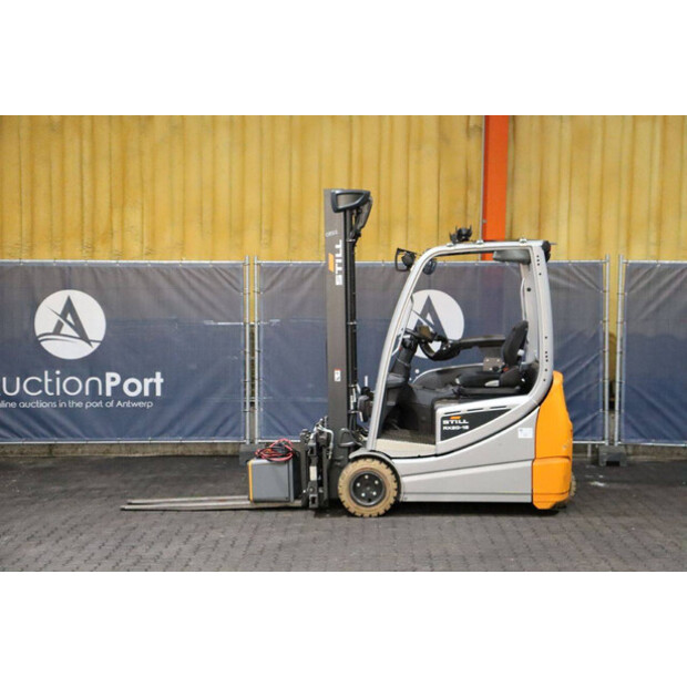 2023 Still RX20-18-43045098