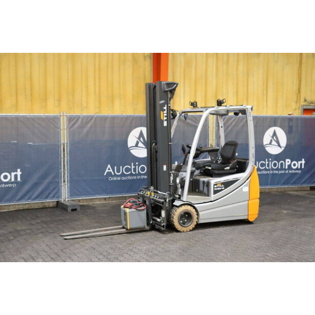 2023 Still RX20-18-43045105