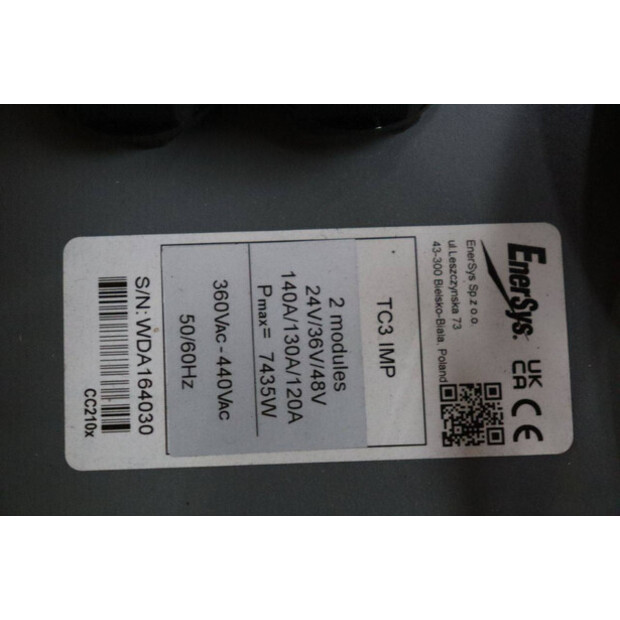 2023 Still RX20-18-43045112