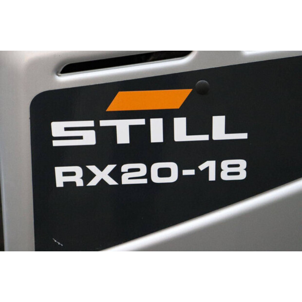 2023 Still RX20-18-43045115