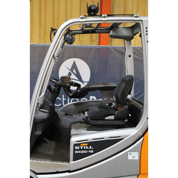 2023 Still RX20-18-43045123