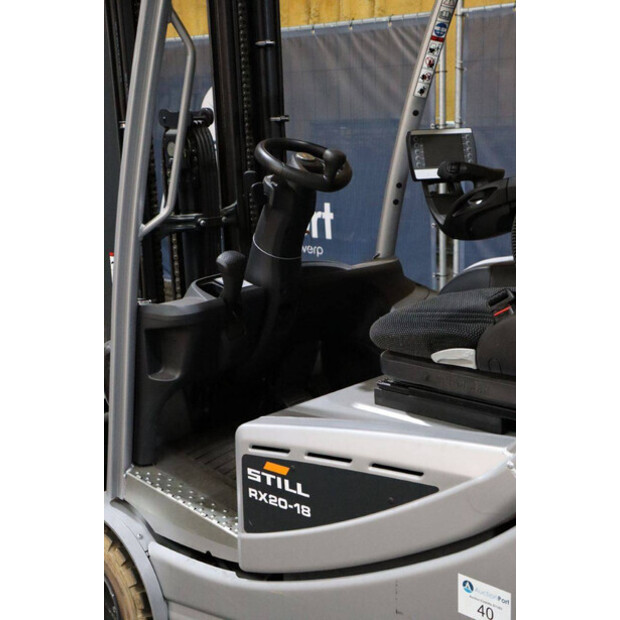 2023 Still RX20-18-43045128