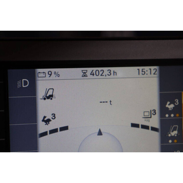 2023 Still RX20-18-43045132