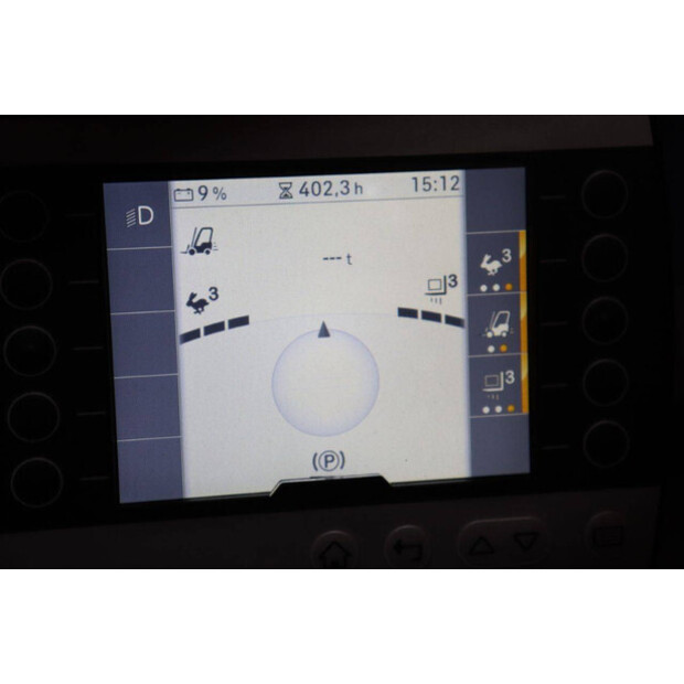 2023 Still RX20-18-43045133