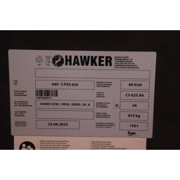 2023 Still RX20-18-43045135