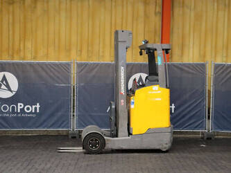 صورة ل الشاحنات ريج 2018 جنجهينريتش ETV C16