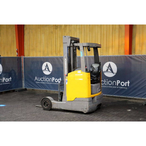 2018 جنجهينريتش ETV C16-43045266