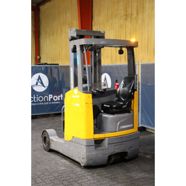 2018 جنجهينريتش ETV C16-43045267