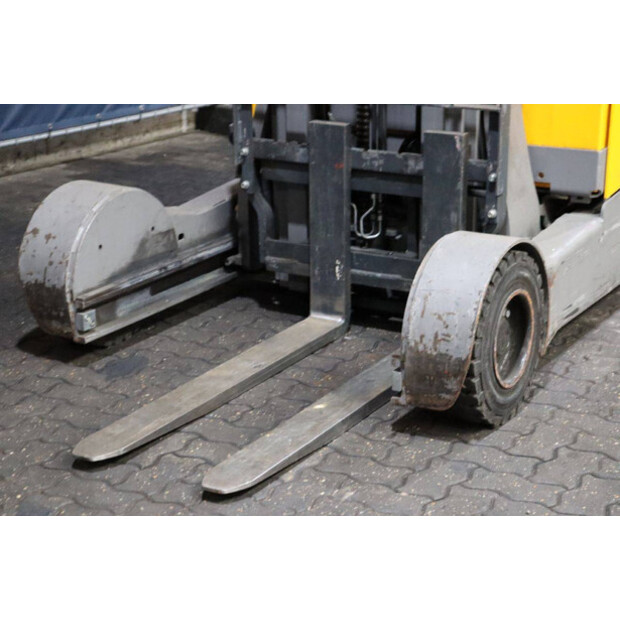 2018 جنجهينريتش ETV C16-43045275