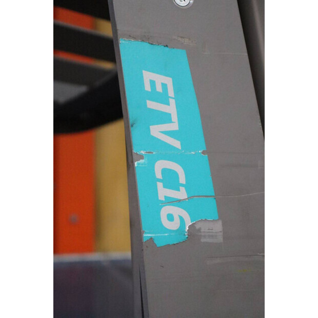 2018 جنجهينريتش ETV C16-43045280