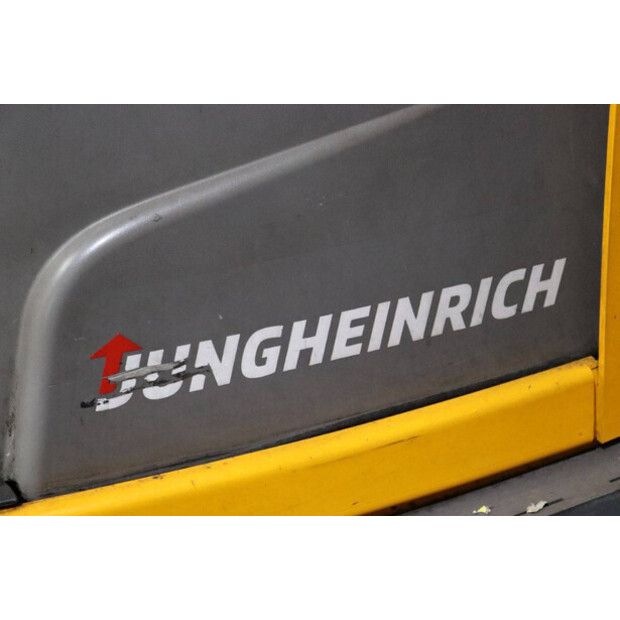 2018 جنجهينريتش ETV C16-43045281