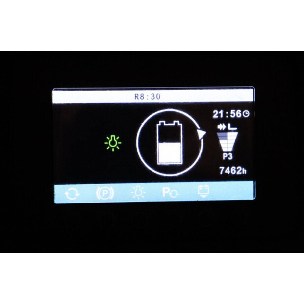 2018 جنجهينريتش ETV C16-43045286