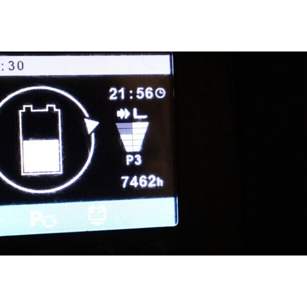 2018 جنجهينريتش ETV C16-43045287