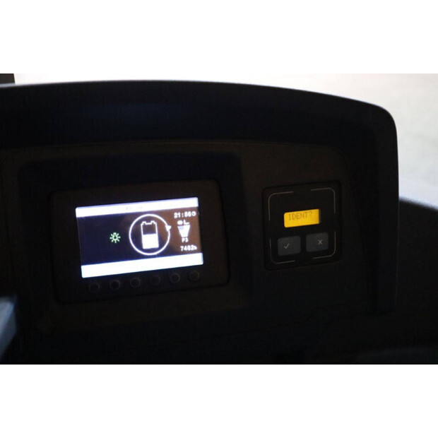 2018 جنجهينريتش ETV C16-43045288