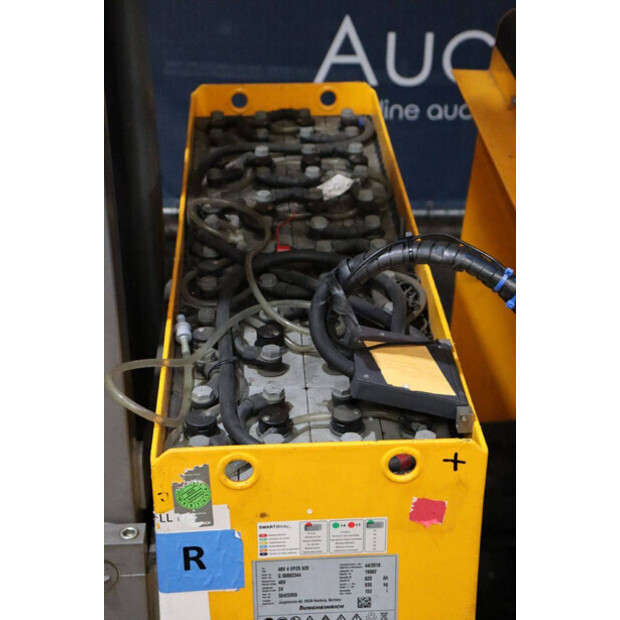 2018 جنجهينريتش ETV C16-43045289