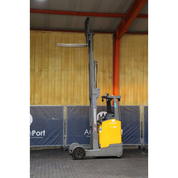 2018 جنجهينريتش ETV C16-43045293