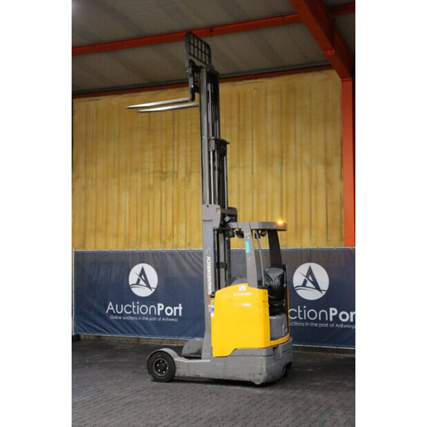 2018 جنجهينريتش ETV C16-43045295