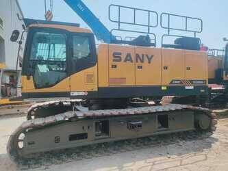 Image de 2019 SANY SCC600A-1