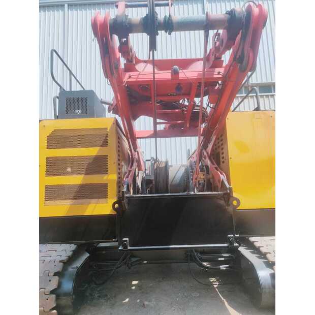 2019 SANY SCC600A-1-43045305