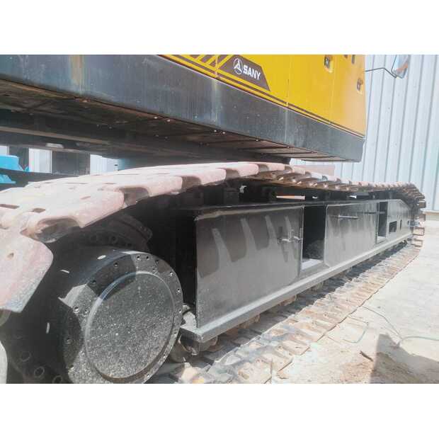 2019 SANY SCC600A-1-43045306