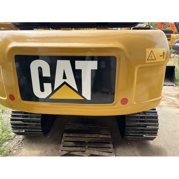 2024 Caterpillar 320DL-43045309