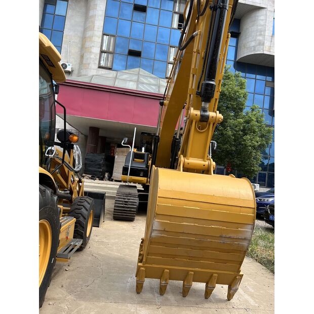 2024 Caterpillar 320DL-43045313